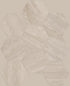 Shaw Natural Strata Hex VC Porcelain Tile Cream