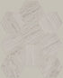 Shaw Natural Strata Hex VC Porcelain Tile Grey