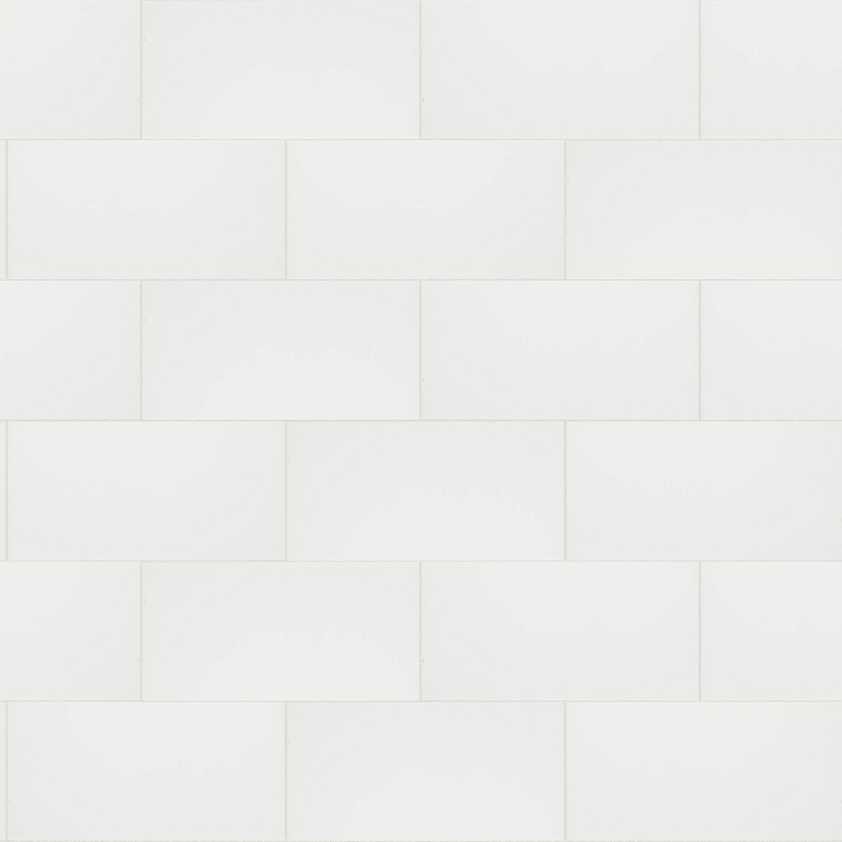 Shaw Coastal Prospect Matte Ceramic Tile 3x6 Ice