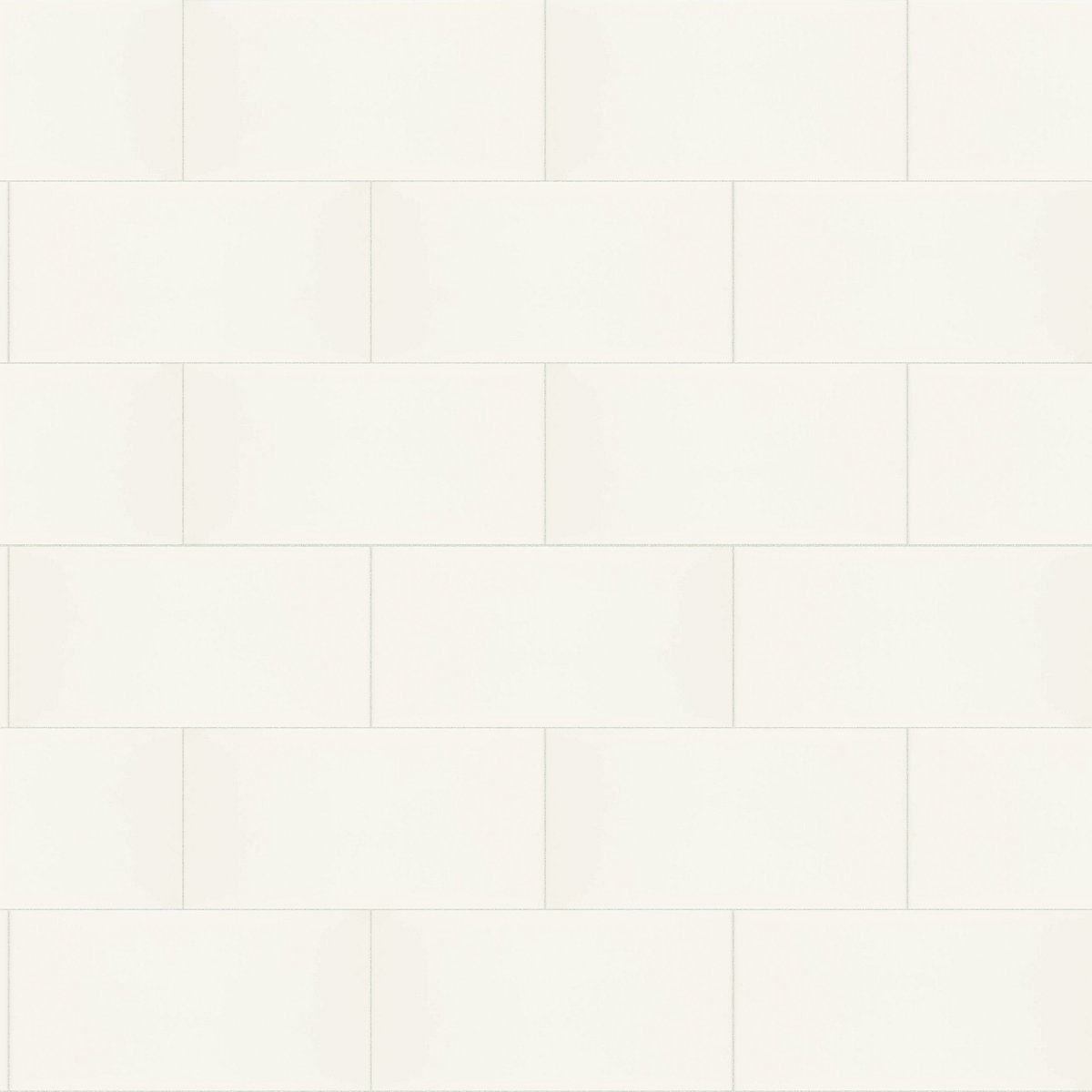 Shaw Coastal Prospect Matte Ceramic Tile 3x6 Ivory