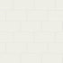 Shaw Coastal Prospect Gloss Ceramic Tile 3x6 Ivory