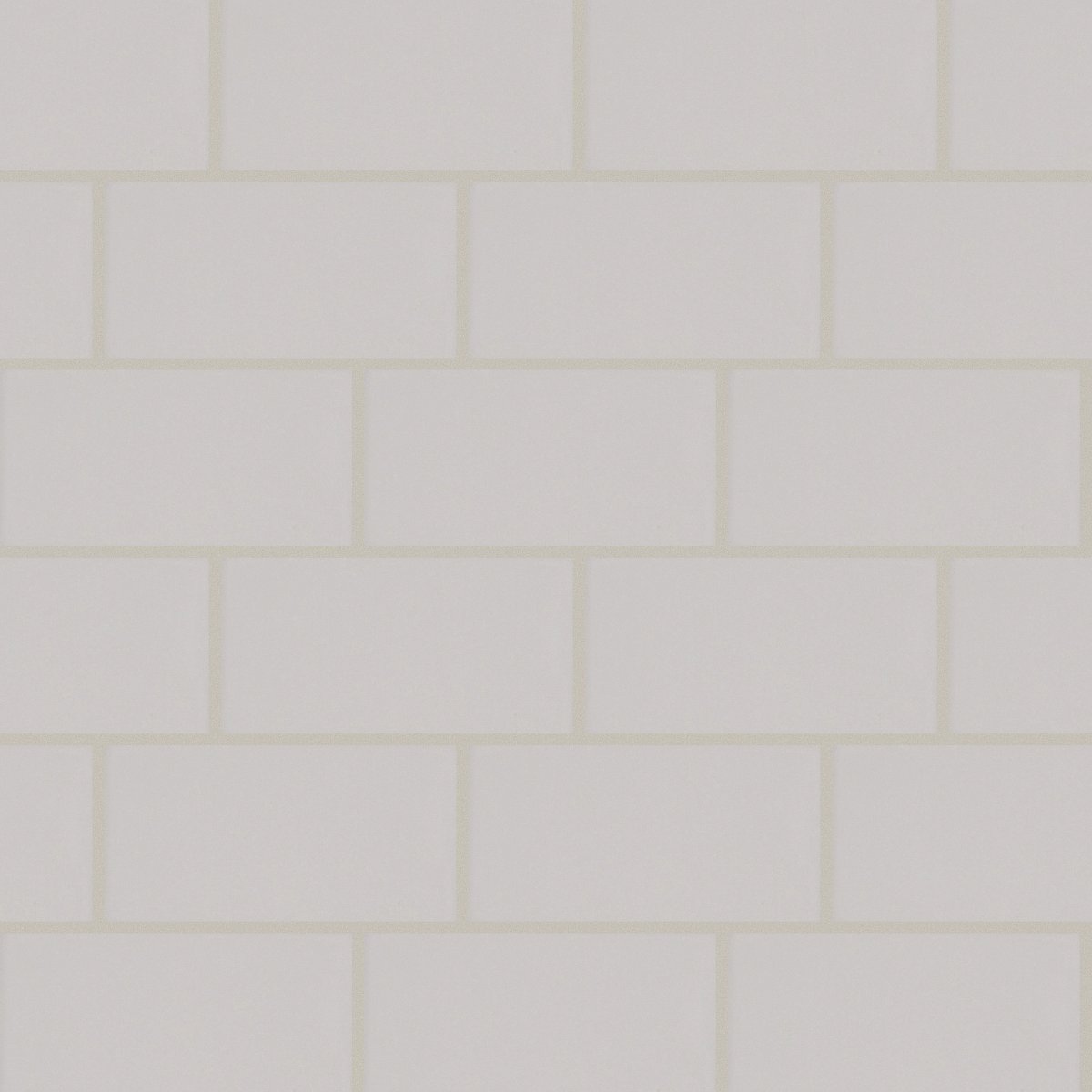 Shaw Coastal Prospect Gloss Ceramic Tile 3x6 Breeze