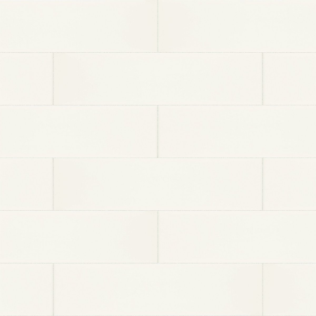 Shaw Coastal Prospect Matte Ceramic Tile 3x12 Ivory