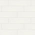 Shaw Coastal Prospect Gloss Ceramic Tile 4x16 Ivory