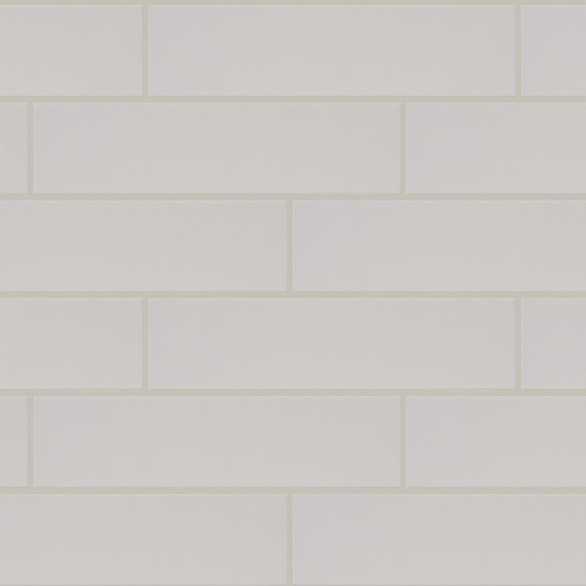 Shaw Coastal Prospect Gloss Ceramic Tile 4x16 Breeze