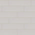 Shaw Coastal Prospect Gloss Ceramic Tile 4x16 Breeze