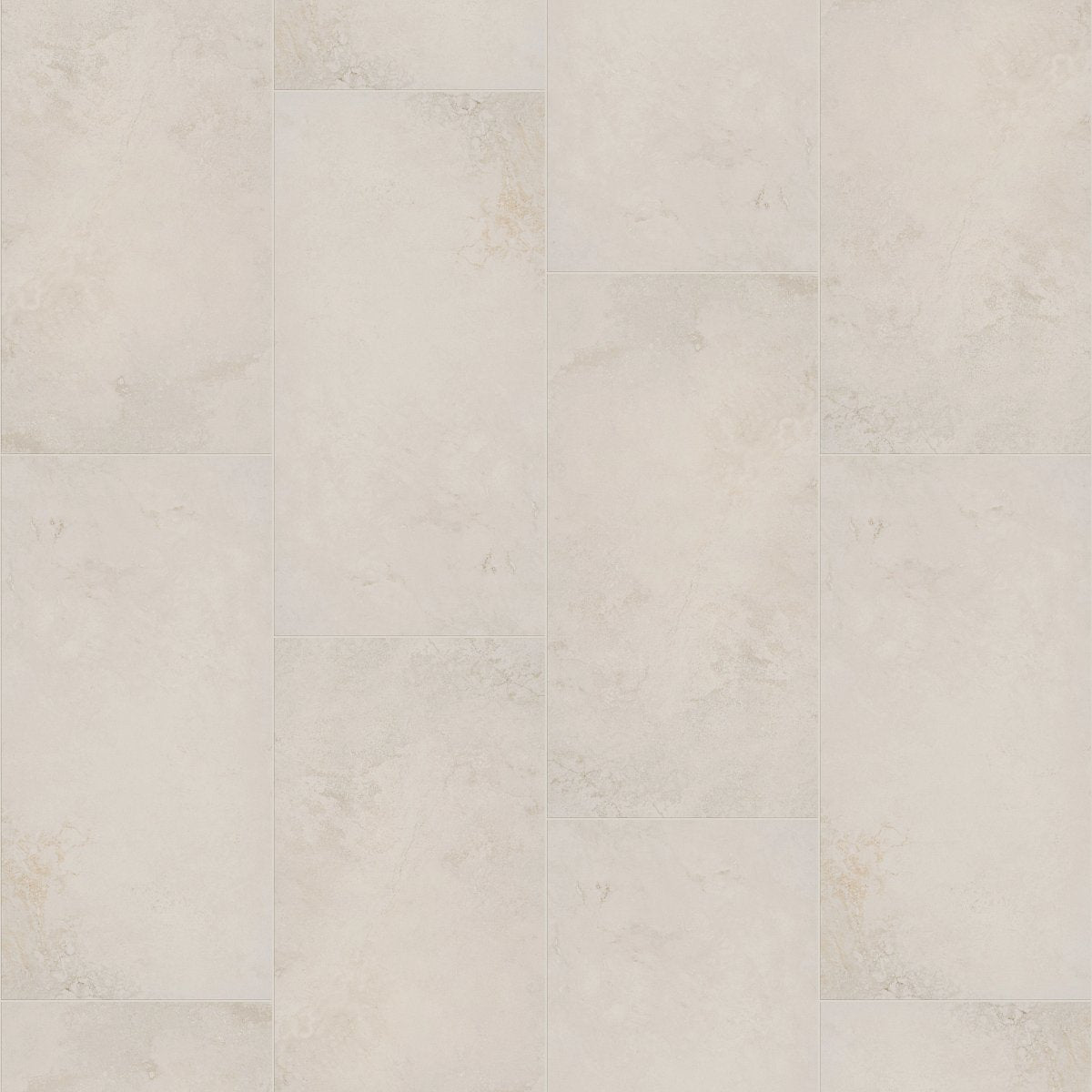 Shaw Layered Earth CC Porcelain Tile 24x48 Ivory