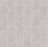Shaw Lithoscape Porcelain Tile 12x24 White