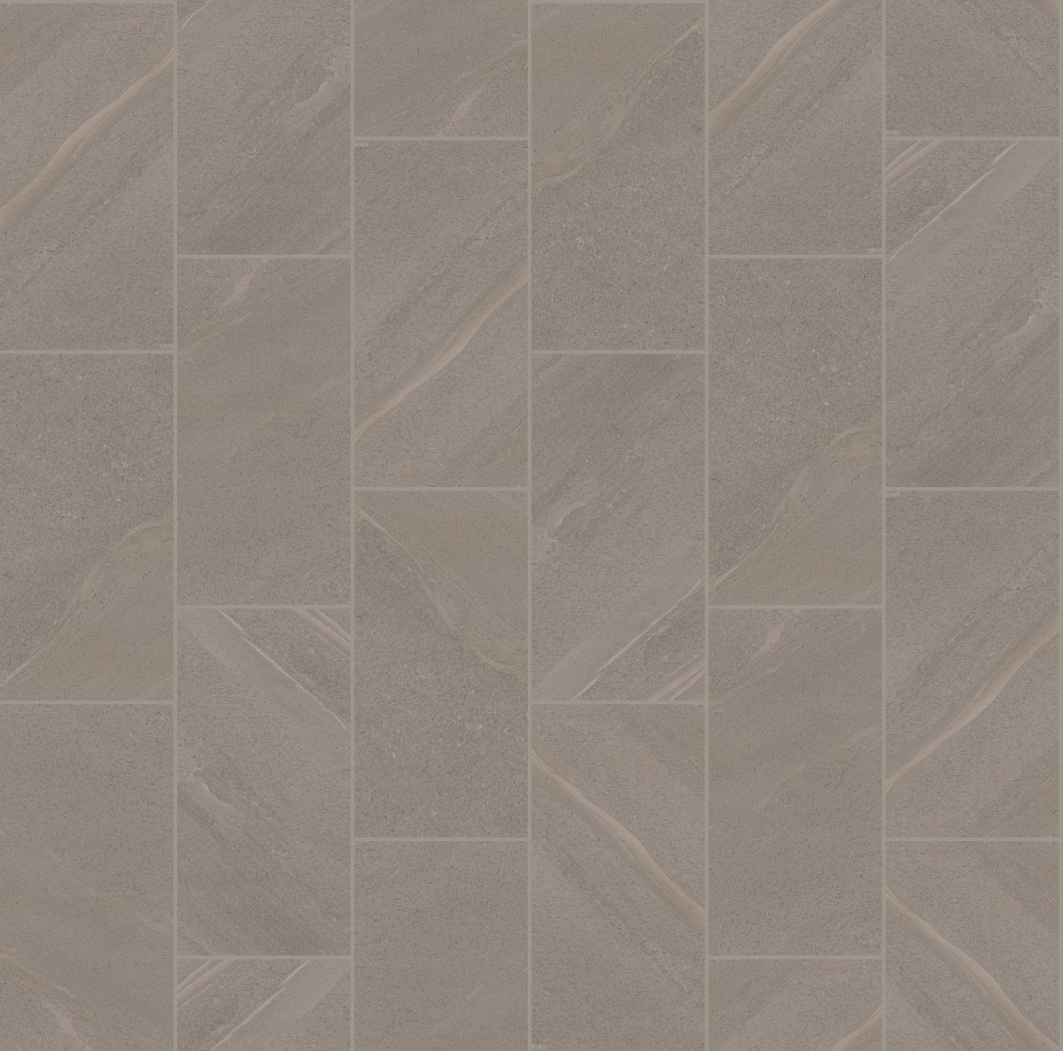 Shaw Lithoscape Porcelain Tile 12x24 Silver