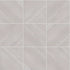 Shaw Lithoscape Porcelain Tile 24x24 White