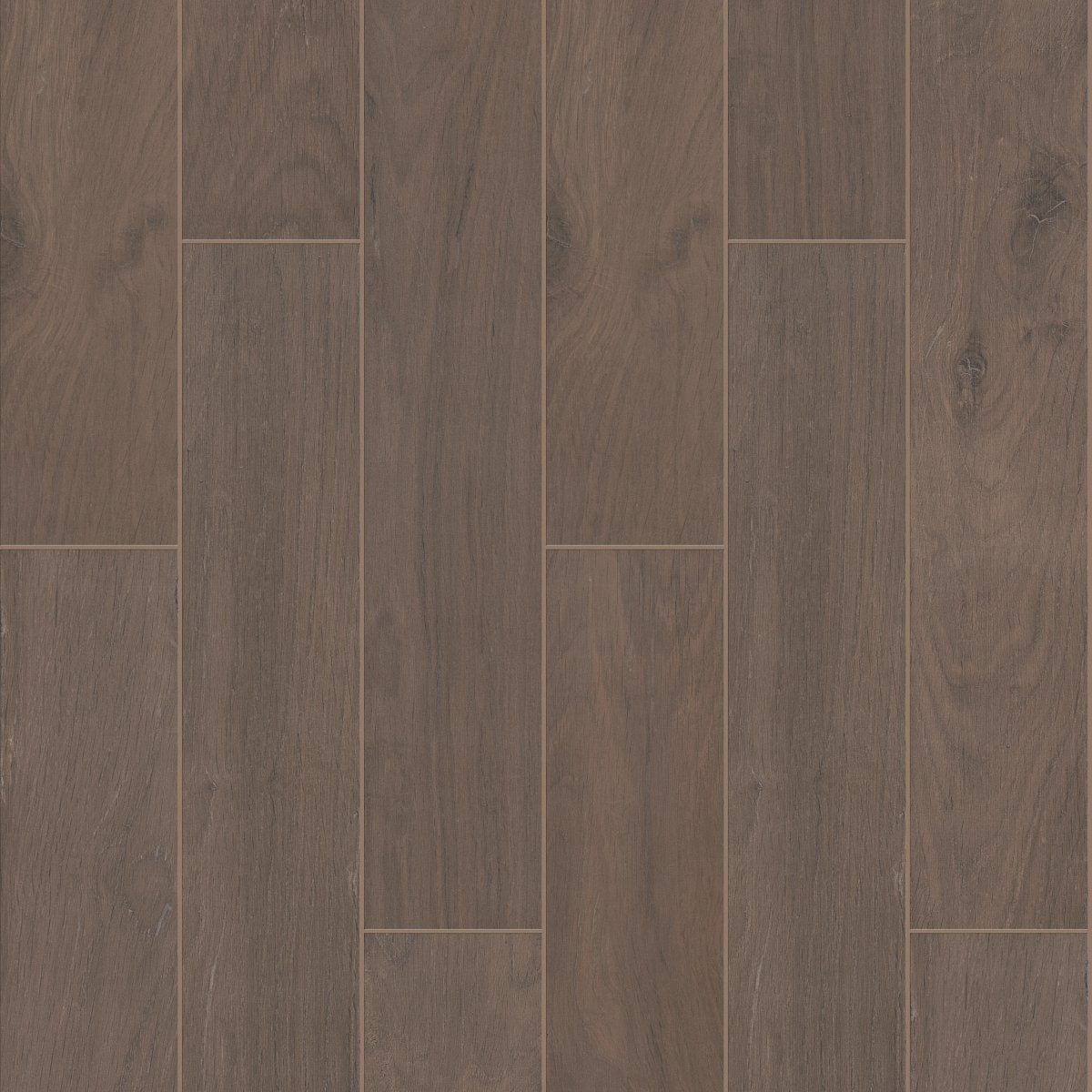 Shaw Heartland Porcelain Tile 6x36 Truffle