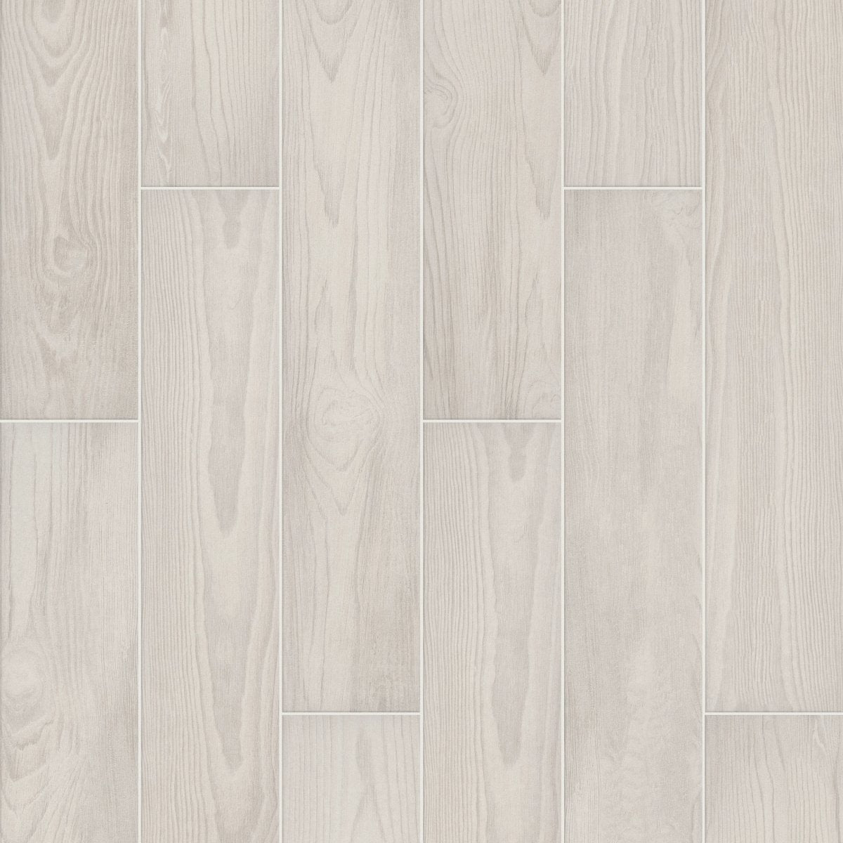 Shaw Corsicana Porcelain Tile 6x36 Glacier
