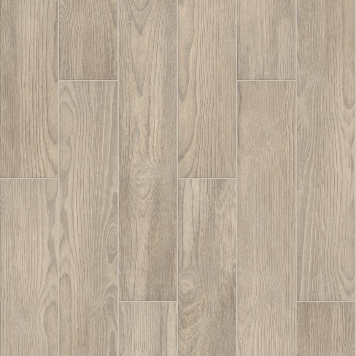 Shaw Corsicana Porcelain Tile 6x36 Driftwood