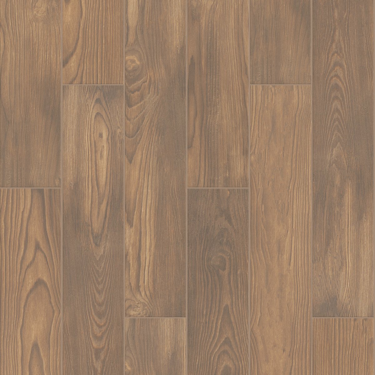 Shaw Corsicana Porcelain Tile 6x36 Copper