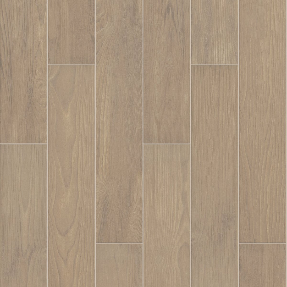 Shaw Corsicana Porcelain Tile 6x36 Sandstone