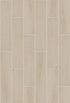 Shaw Millwork Ceramic Tile 8x36 Sand