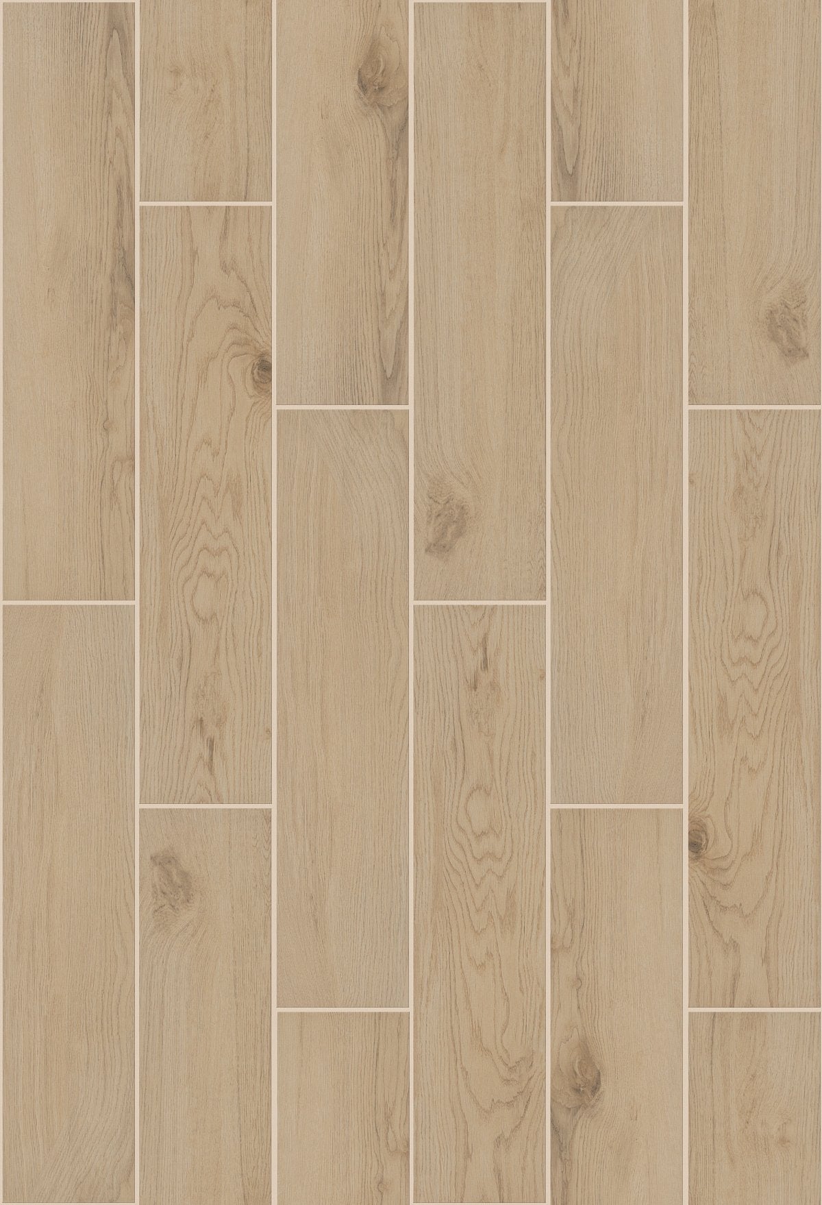 Shaw Millwork Ceramic Tile 8x36 Khaki