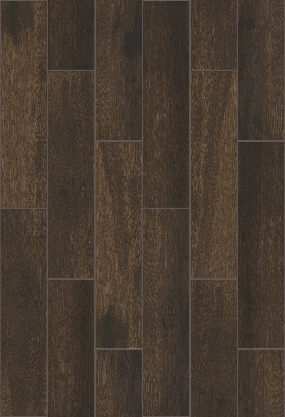Shaw Millwork Ceramic Tile 8x36 Cocoa