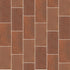 Shaw Tempest Porcelain Tile 8x16 Rust