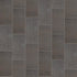 Shaw Tempest Porcelain Tile 8x16 Charcoal