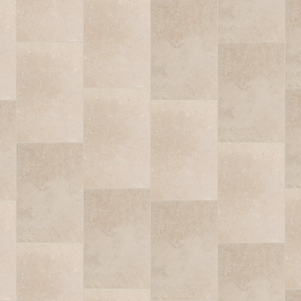 Shaw Tempest Porcelain Tile 16x24 Taupe