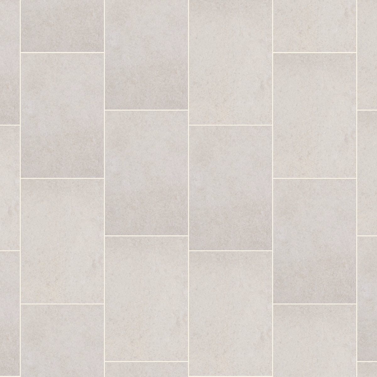 Shaw Tempest Porcelain Tile 16x24 Concrete