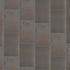 Shaw Tempest Porcelain Tile 16x24 Charcoal