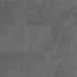 Shaw Mojave Ceramic Tile 13x13 Graphite