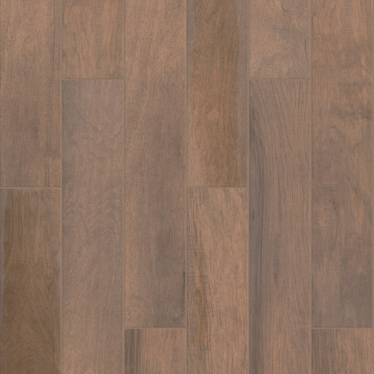 Shaw Trailblazer Porcelain Tile 6x36 Saddle