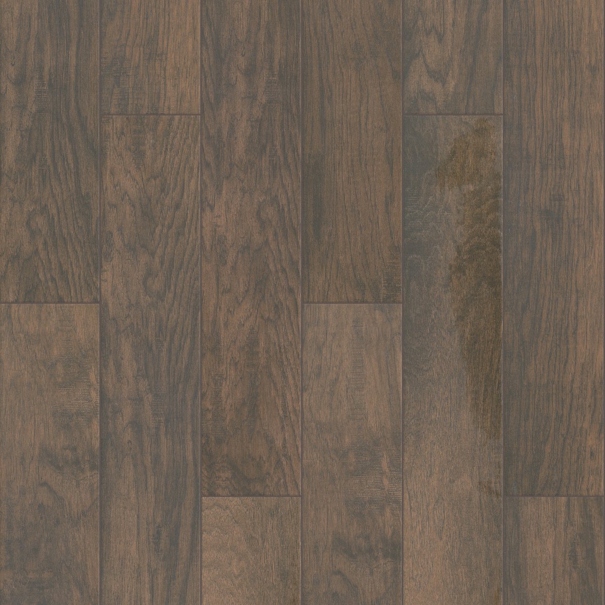 Shaw Trailblazer Porcelain Tile 6x36 Cocoa