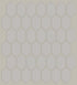 Shaw Format Elongated Hex Mosaic Porcelain Tile Concrete