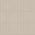 Shaw Format Stacked Mosaic Porcelain Tile Khaki