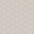Shaw Tetra 3D Hex Porcelain Tile Linen