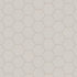 Shaw Tetra Hex Porcelain Tile 5x6 Linen