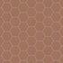 Shaw Tetra Hex Porcelain Tile 5x6 Terracotta
