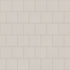 Shaw Tetra Square Porcelain Tile 6x6 Linen