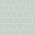 Shaw Tetra Square Porcelain Tile 6x6 Sage
