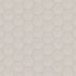 Shaw Tetra Designer Hex 1 Porcelain Tile Linen