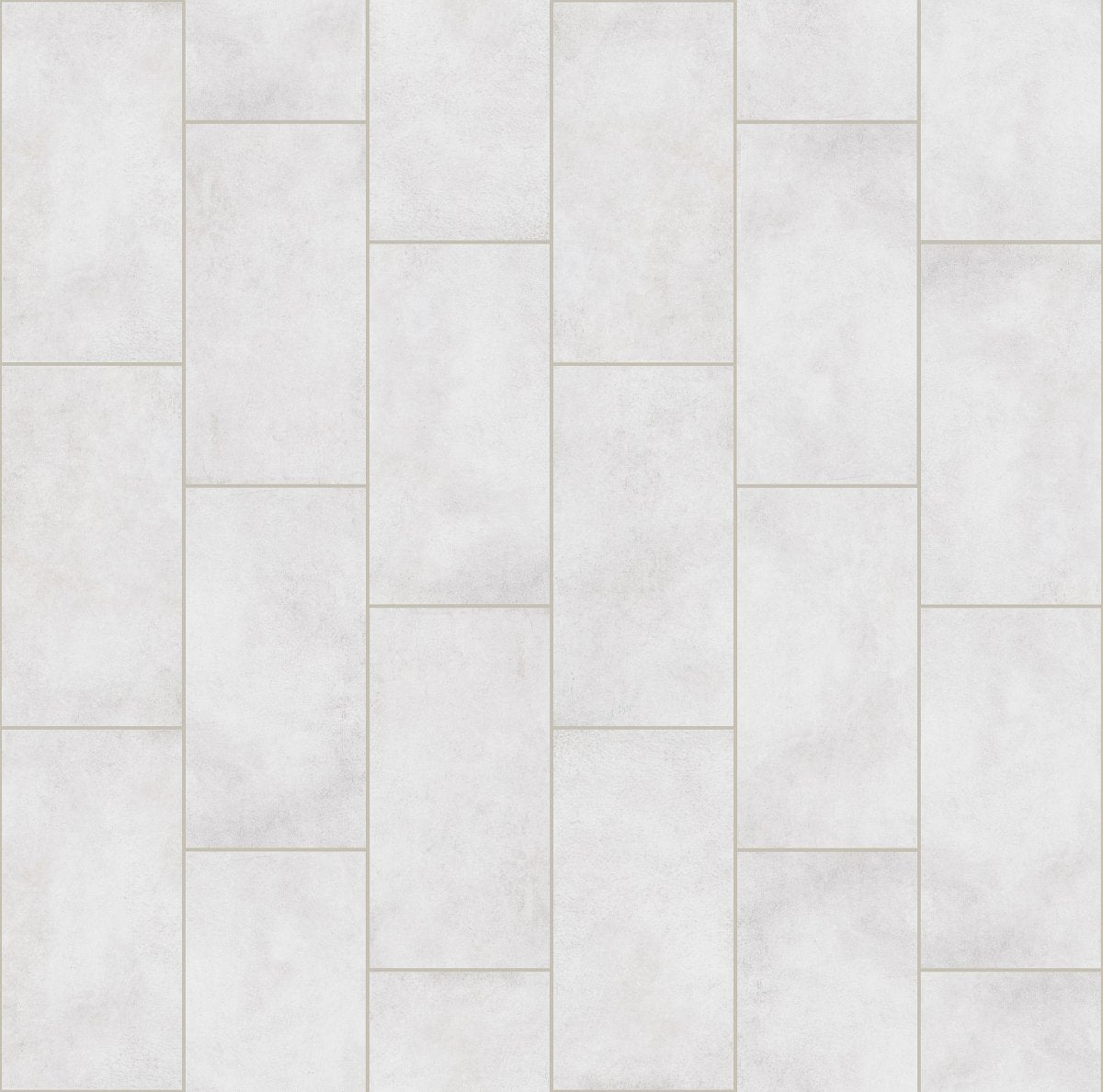 Shaw Crest Matte Porcelain Tile 12x24 Fog