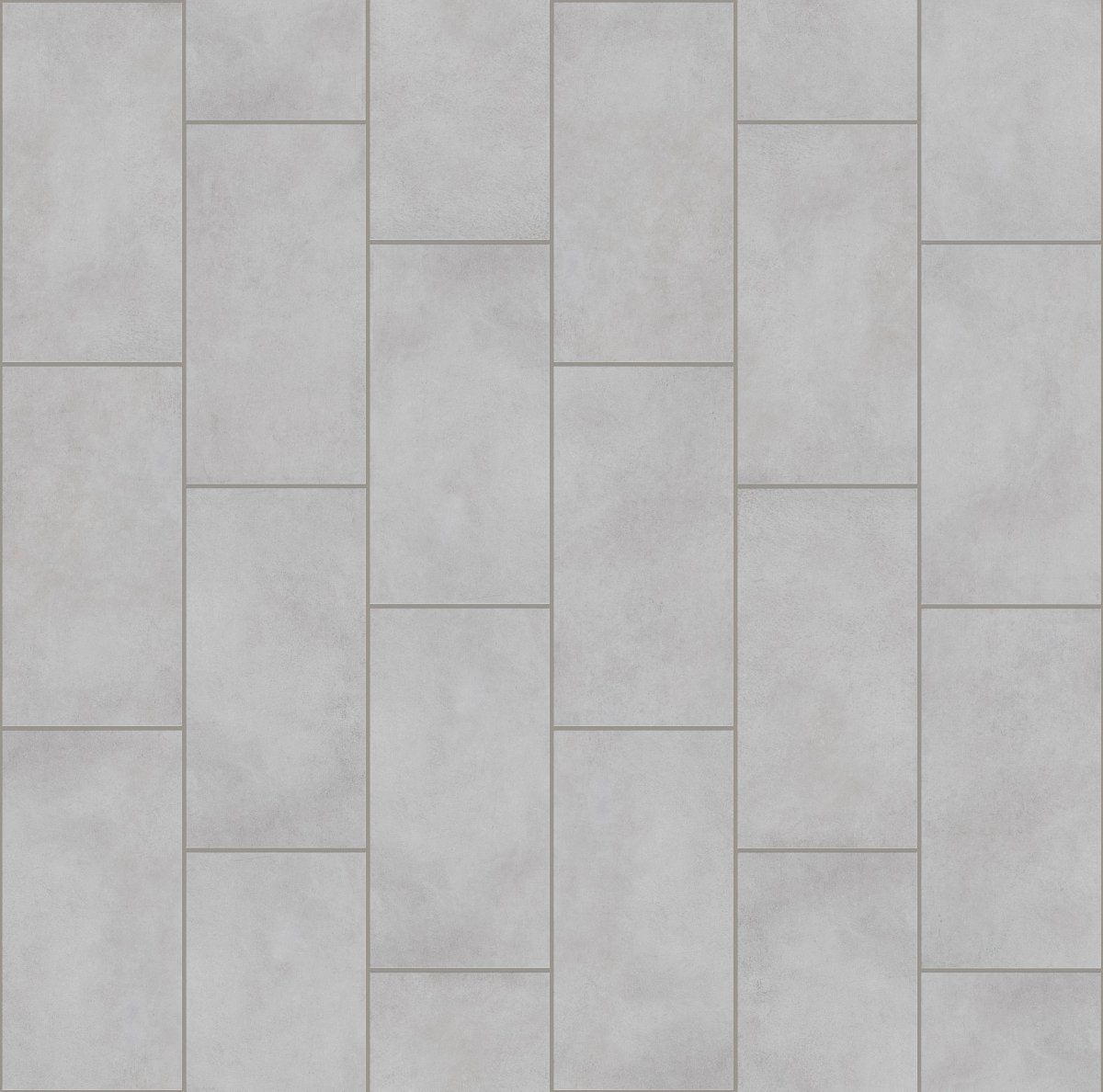 Shaw Crest Matte Porcelain Tile 12x24 Shadow