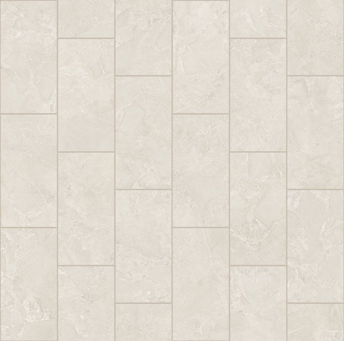 Shaw Imprint Matte Porcelain Tile 12x24 Sand