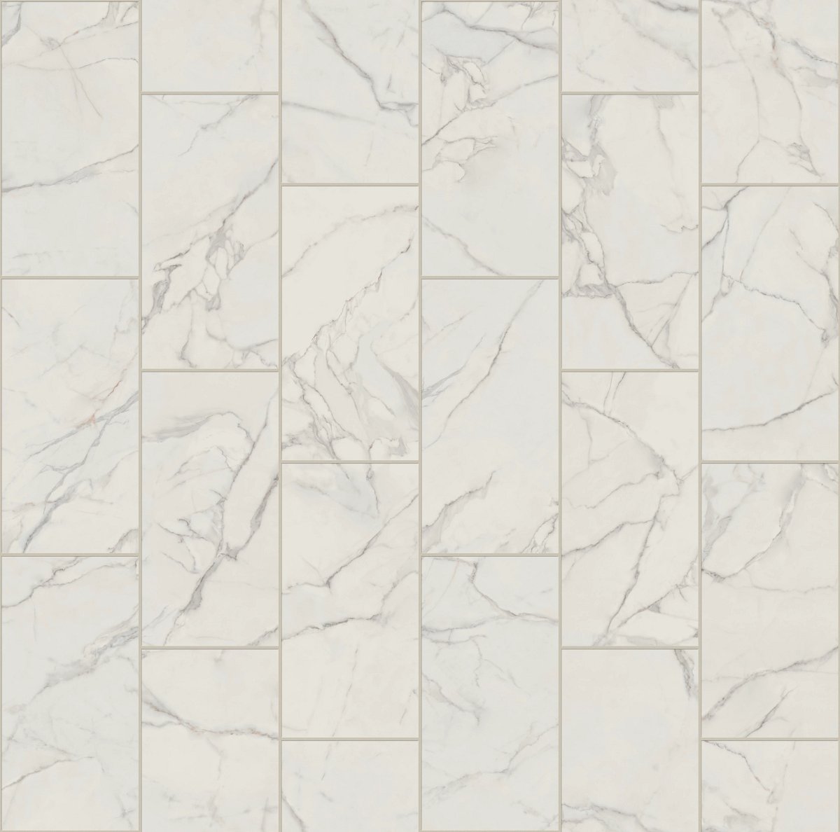 Shaw Majestic Matte Porcelain Tile 12x24 Classic
