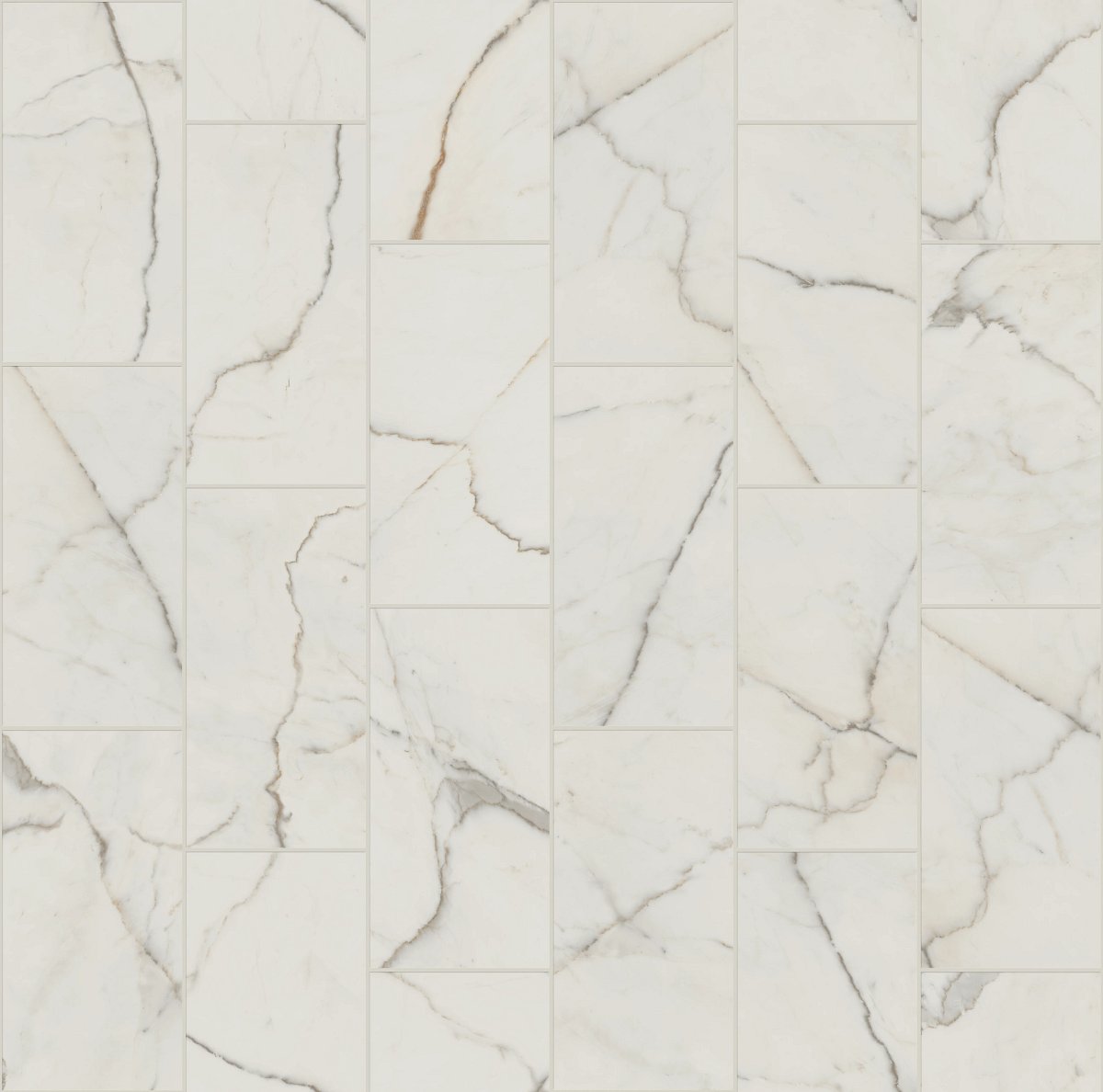 Shaw Majestic Matte Porcelain Tile 12x24 Drift