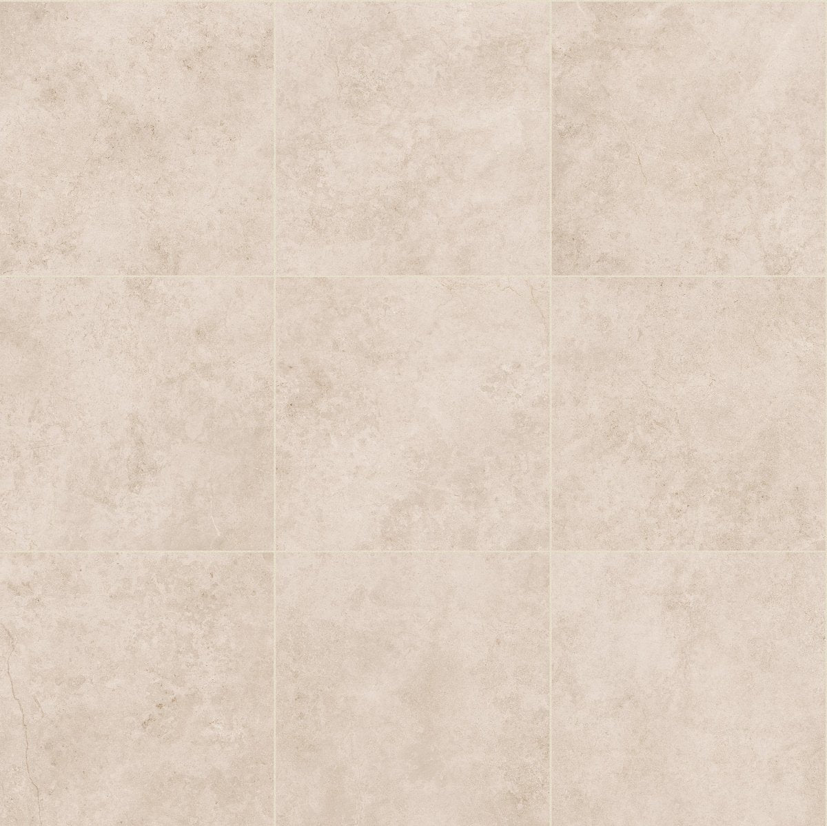 Shaw Bayside Porcelain Tile 24x24 Stendal Beige