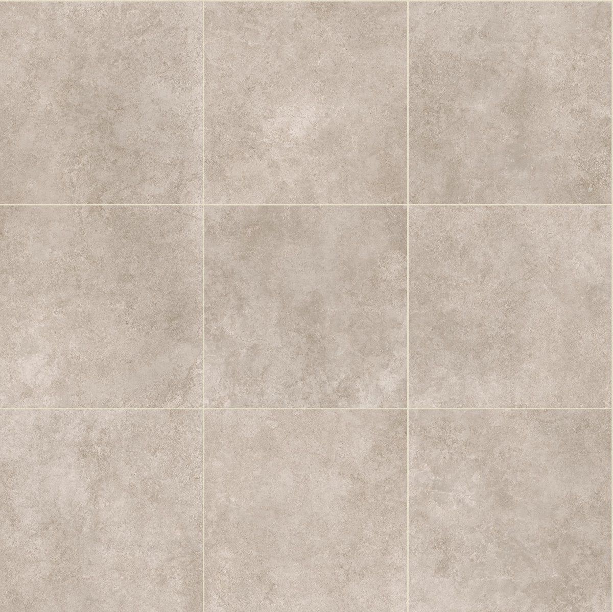 Shaw Bayside Porcelain Tile 24x24 Stendal Grey