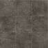 Shaw Bayside Porcelain Tile 24x24 Rodano Anthracite