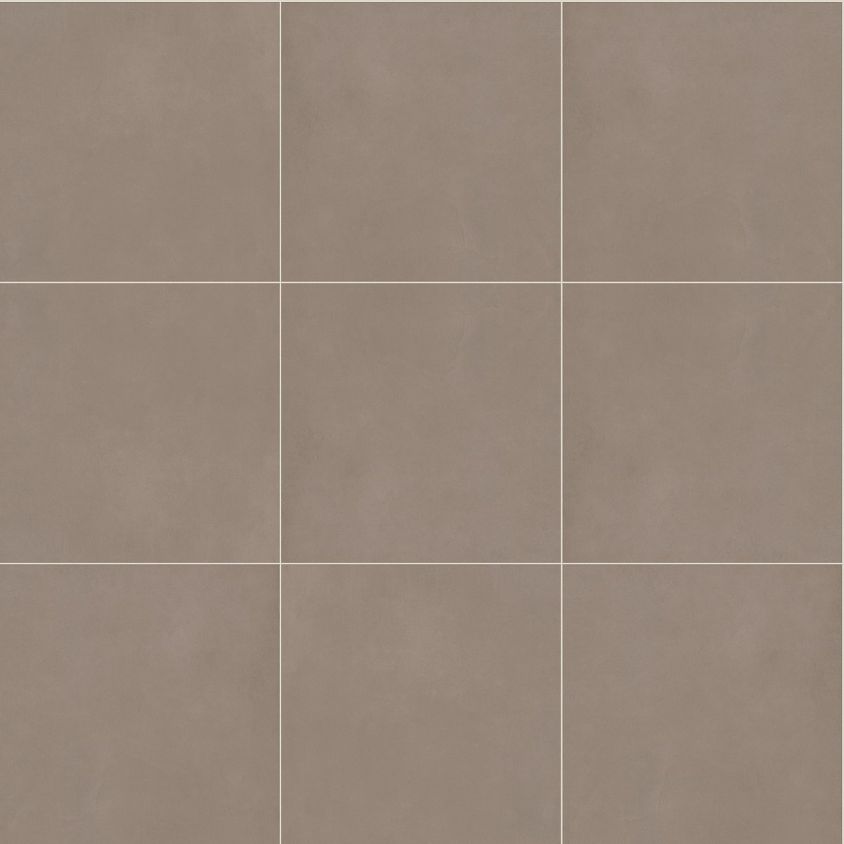 Shaw Revel Porcelain Tile 24x24 Cenere