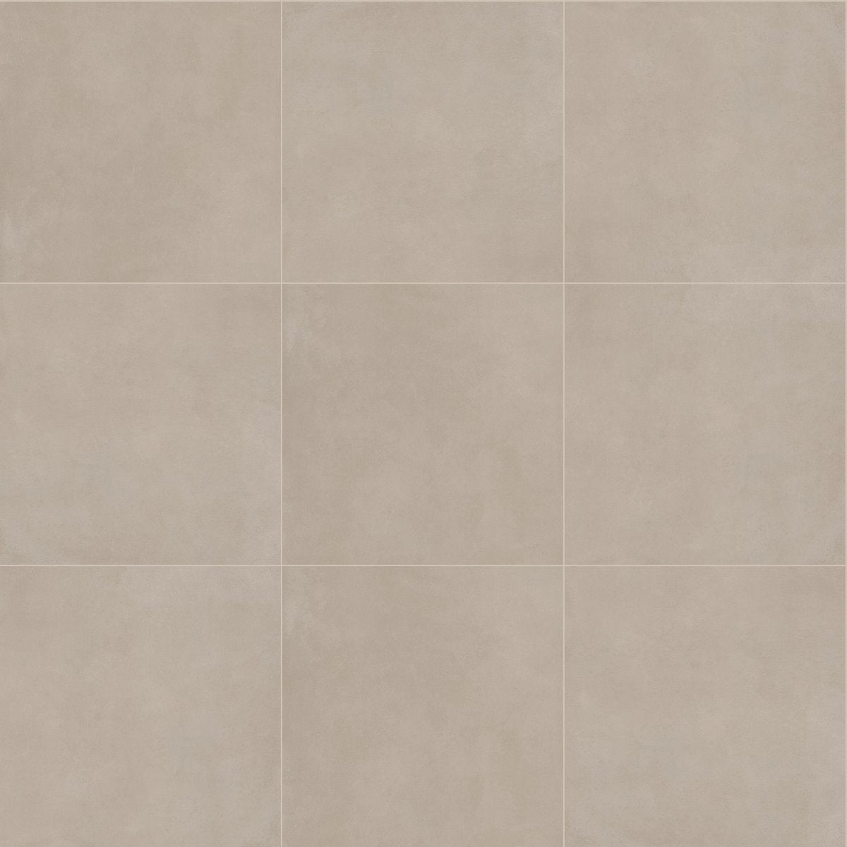 Shaw Revel Porcelain Tile 24x24 Nocciola