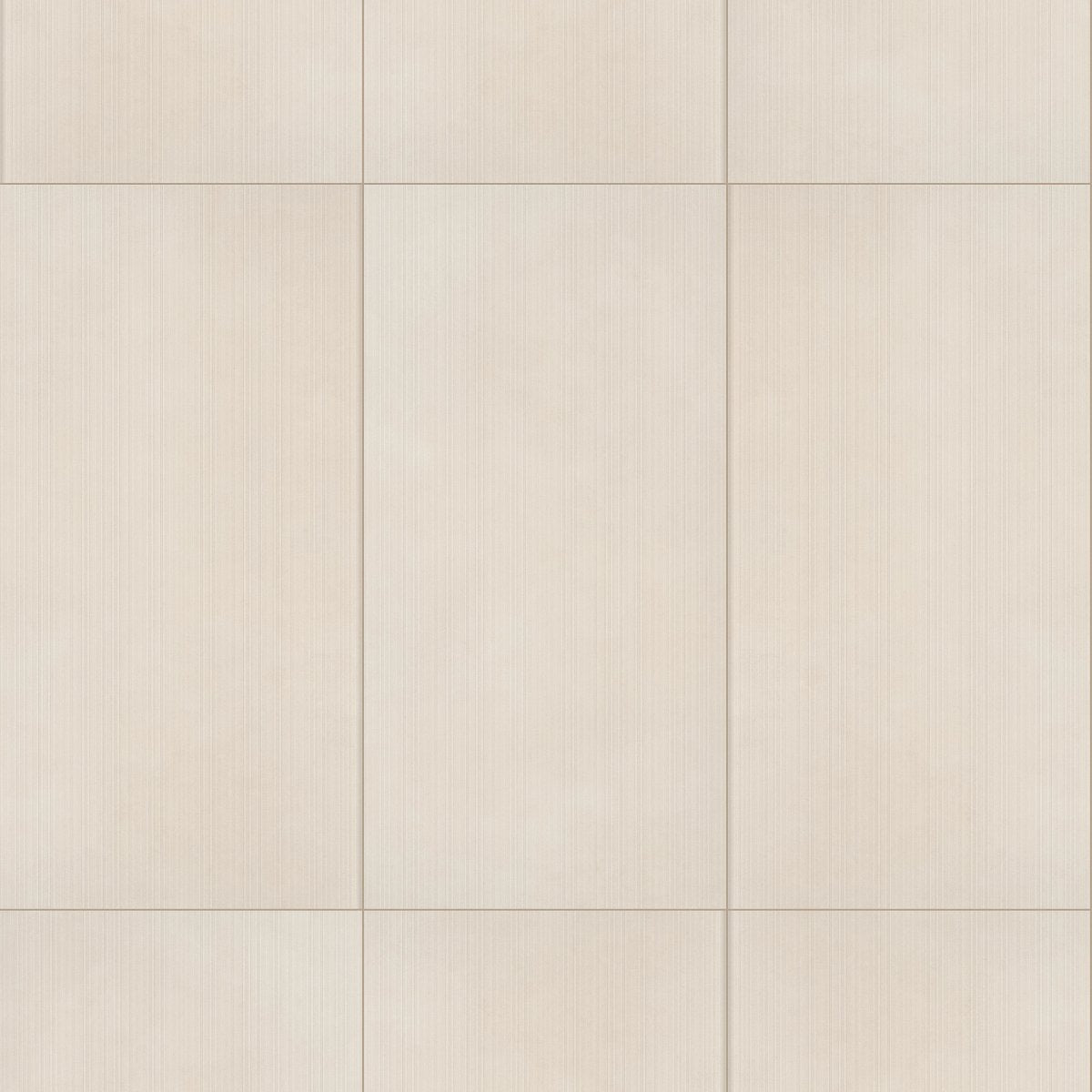 Shaw Revel Textured Porcelain Tile 24x48 Panna