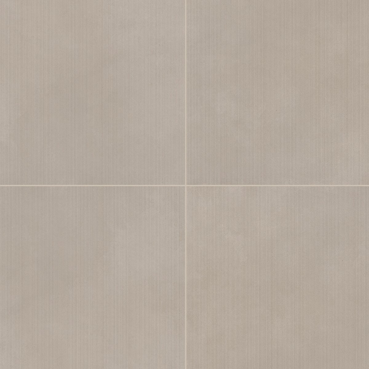 Shaw Revel Textured Porcelain Tile 24x48 Nocciola